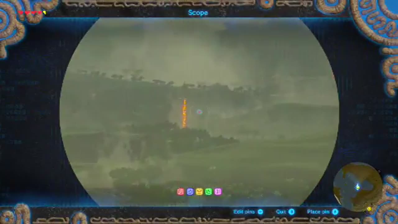 The Legend of Zelda_ Breath of the Wild Day 4 Part 1 of 2