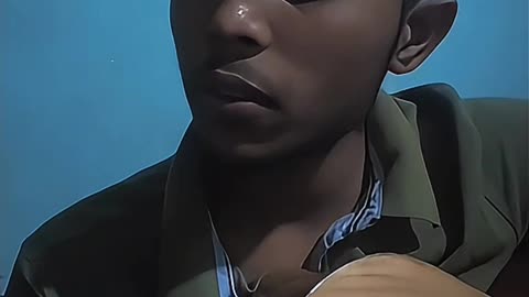 singing short video