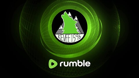 LIVE-KEVEE1596- THE RETURN!!