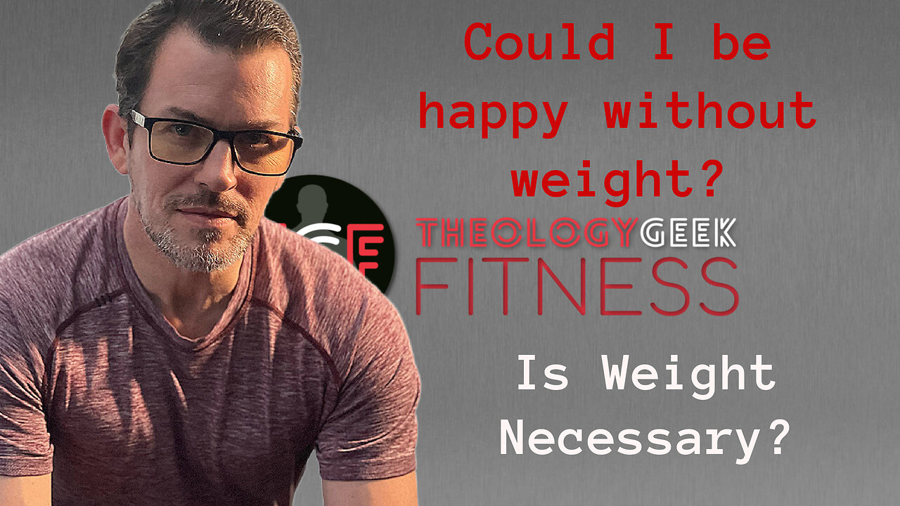 Happy without Weights?