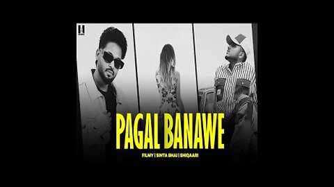 Pagal Banawe (official video)