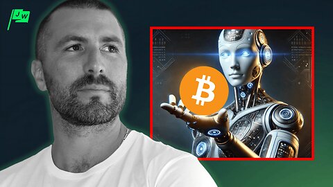 AI is Changing the World—Here's How Bitcoin Protects Your Wealth