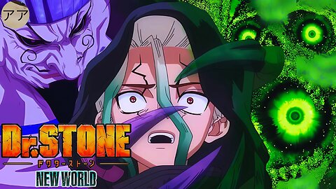 Dr. Stone Season 3 Recap : Senku’s Next Big Challenge!