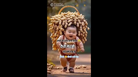 funny