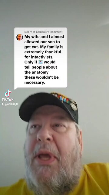 Round and round we go