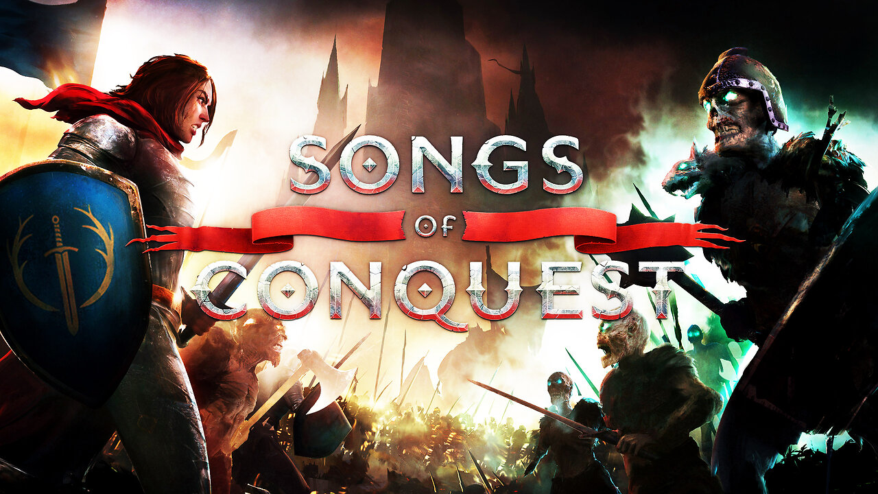 [Indie, PixelArt] 🧙 Songs of Conquest 🧙 Inspired by Heroes of Might & Magic