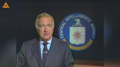 1975: CIA answers questions on opening Americans' mail for 20 years.