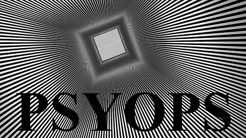 ♫ Gaslighting Me with Psyops by Media Bear ✅ ♫
