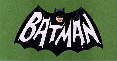 Batman SO1E11 - A Riddle a Day Keeps the Riddler Away