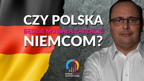 Czy Polska będzie musiała zapłacić Niemcom? #8