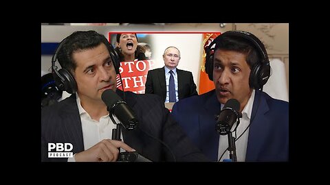 “Election Stolen From Trump" - Ro Khanna CALLS OUT Putin Over Stolen 2020 Election Claims