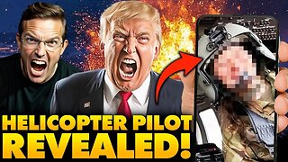 Female Pilot in Deadly DC Crash REVEALED, Social Media Totally DELETED!! Worked For Joe Biden, Woke?