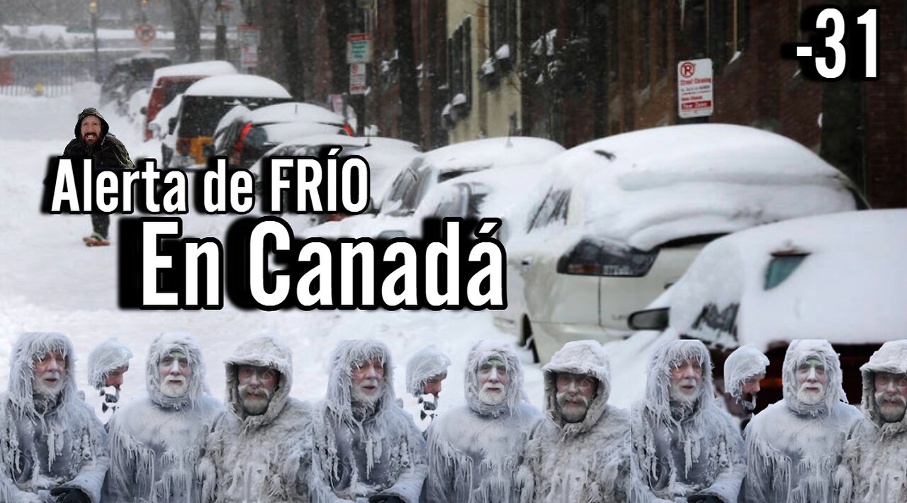 ALERTA de FRIO