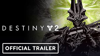 Destiny 2: Heresy - Official The Dreadnaught Returns Cinematic