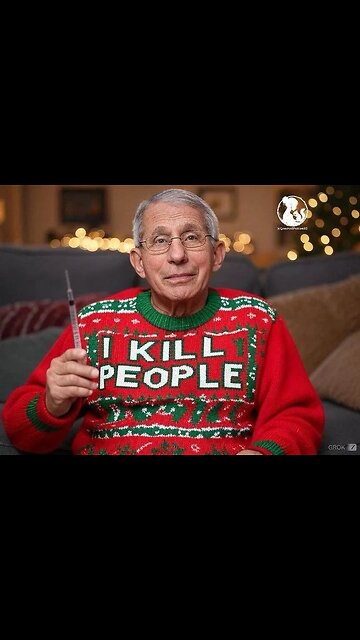 Anthony Fauci leaked audio tapes