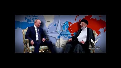 Ray McGovern Warns: Is a Major Attack Imminent? Moscow & Tehran’s Strategy Revealed