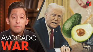 The Libs Choose Avocados Over Americans | Ep. 1665