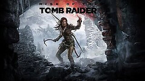 Rise Of The Tomb Raider DLC Baba Yaga Parte 2 Final