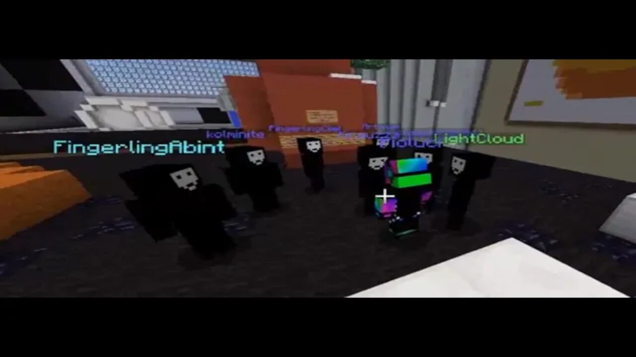 FLC - EP032 - I wanna kill seekers too!