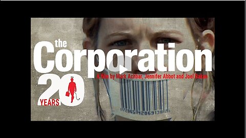 The Corporation A Documentary