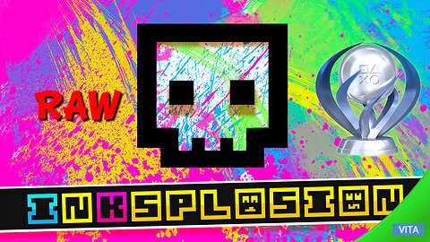 EZ Platinums - Inksplosion