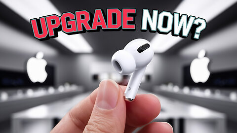 3 Reasons Apple AirPods 3rd Generation Is The Best