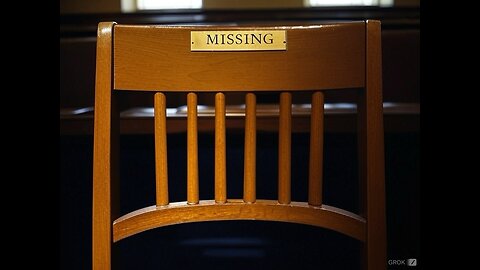MISSING CONGRESSWOMAN FOUND IN DEMENTIA HOME!