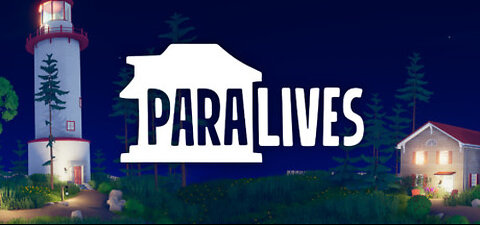 Paralives - Trailer