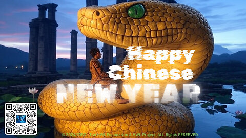 Happy Chinese new Year