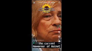 Has Governor of Maine Jan(et) Mills Extorted Public Funds? Political Corruption in Maine?