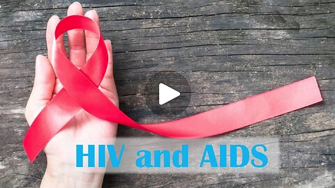 (BANNED) HIV and AIDS - The Real Cause and Solution