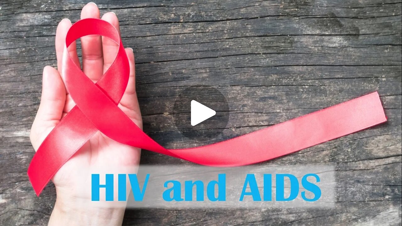 (BANNED) HIV and AIDS - The Real Cause and Solution