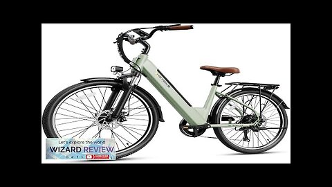 Heybike Cityscape 2.0 Electric Bike for Adults with 1000W Motor Peak468Wh Removable Review