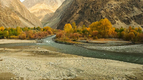 Garam Chashma To Chitral | Lahore To Northern Area | Solo Rider | Watch In HD 4 K Urdu / Hindi