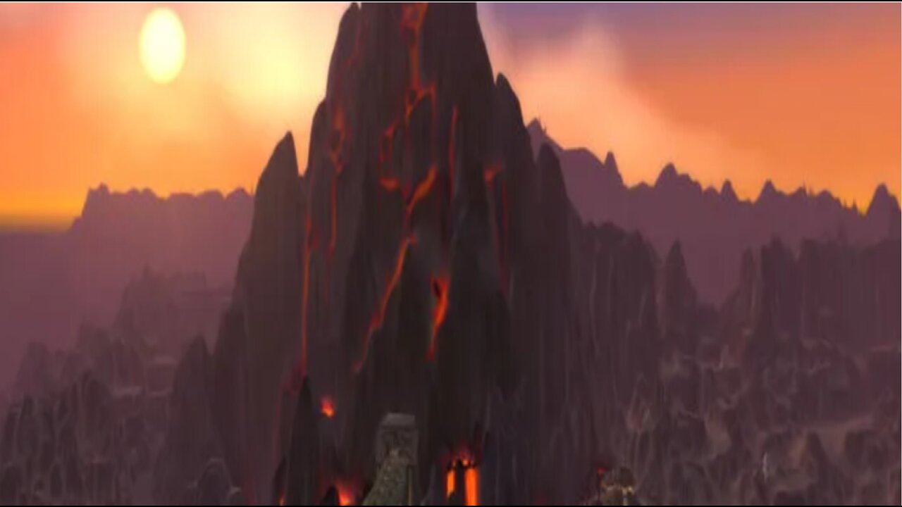 Upper Black Rock Spire . and BWL attunement WoW SoD