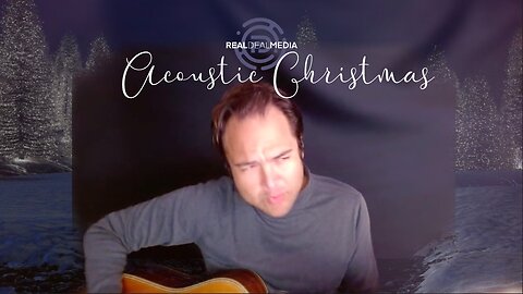 RDM Acoustic Christmas