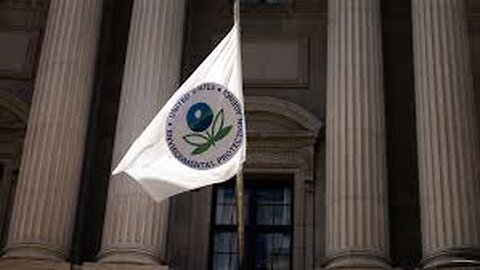 EPA Workers Warned Employment Could Be Terminated