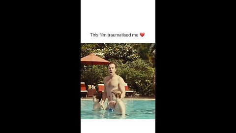 This film traumatised me 💔