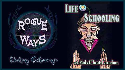 Life Schooling with Mark of Chronic Conundrum