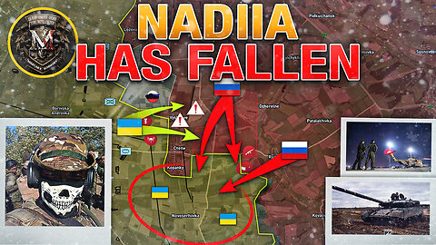 Cold War II❄️Breakthrough In The Kupiansk Front🔥The Assault Of Velyka Novosilka Begins⚔️MS 2025.01.4