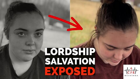 Lost in Legalism? The REAL Impact of Lordship Salvation