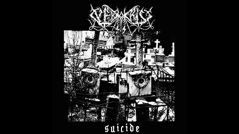 Nekrokrist - Suicide (2007) (FI)