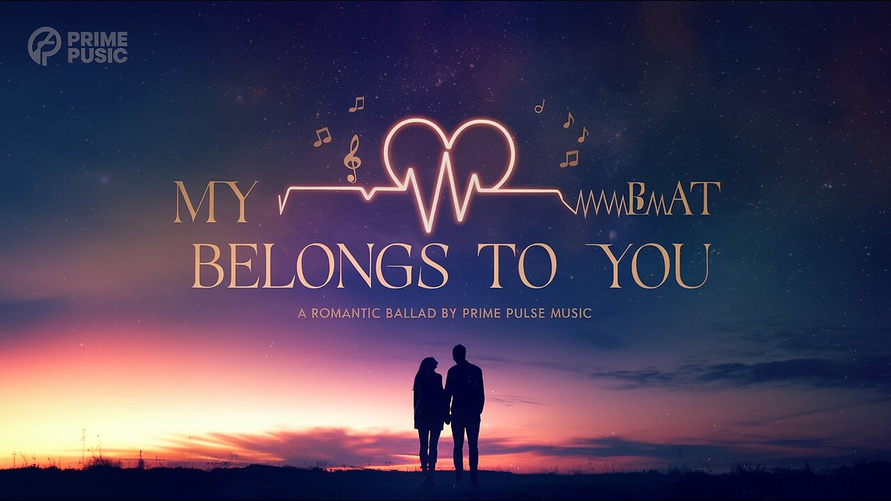 My Heartbeat Belongs To You | english songs | english songs love | english songs lyrics | songs sad