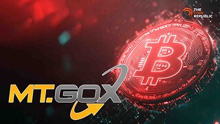 Bitcoin Price Faces $1 Billion Mt. Gox Test Stability or Sell-Off Ahead?