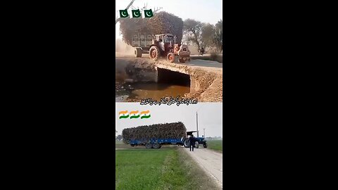 Pakistan vs india