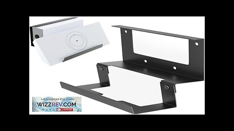 Starlink Gen 3 Router Wall Mount with Star Link Power Supply Brackets Review