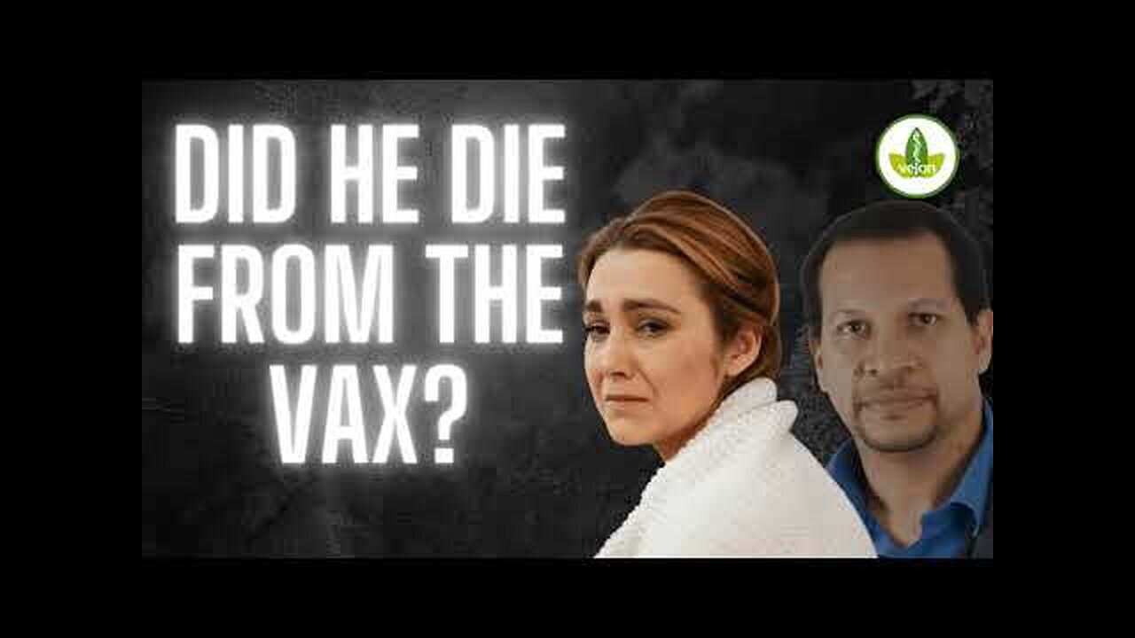 Was It the VAX That Took My Partner's Life?