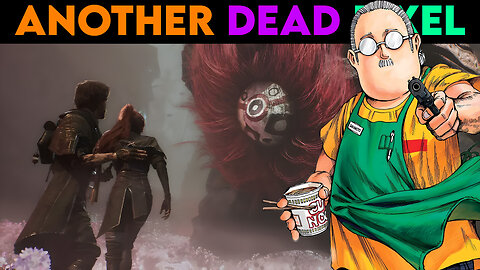 The Ides of May | Another Dead Pixel Podcast: 111