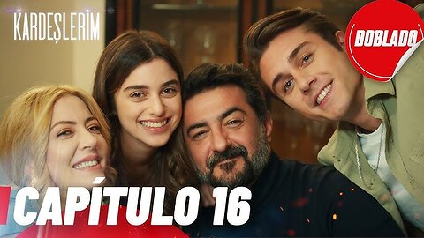 Todo por mi Familia - Capitulo 16