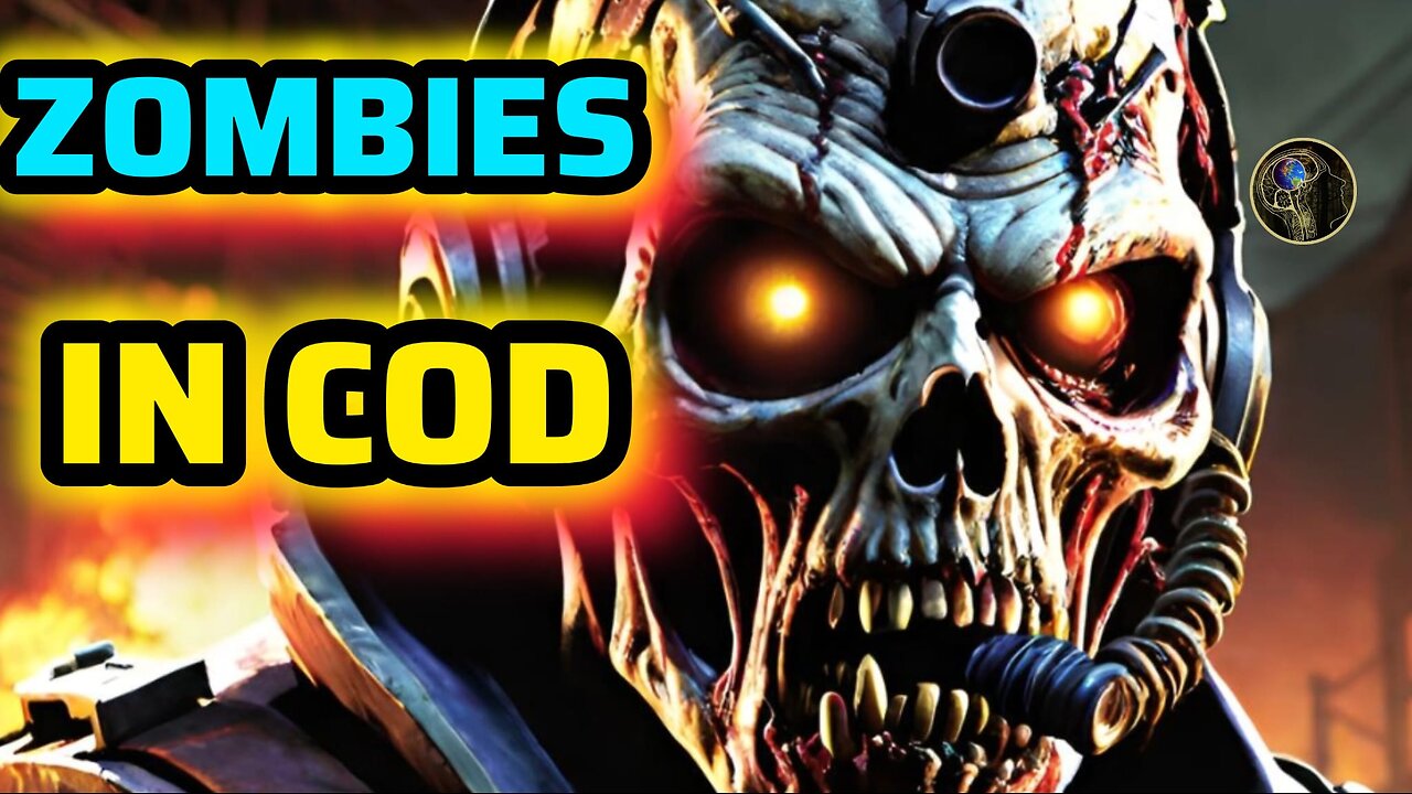 CALL OF DUTY MOBILE zombies MODE GAMEPLAY